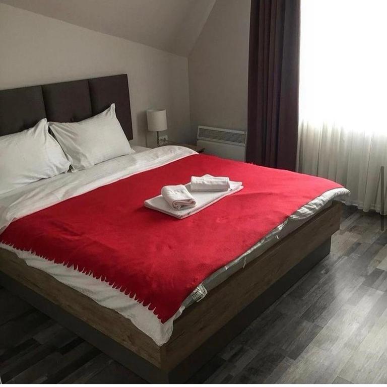 Milmari GOGA APARTMAN - Apartman sa 1 Spavaćom Sobom - 7