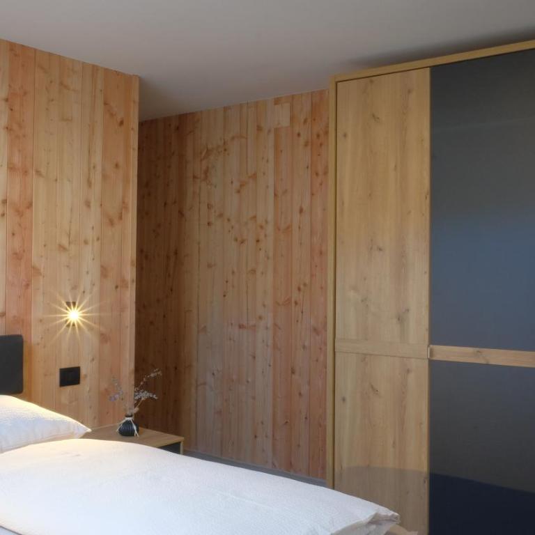 Grimmhof - Appartamento con 1 Camera da Letto, Balcone e Vista Montagna - 5