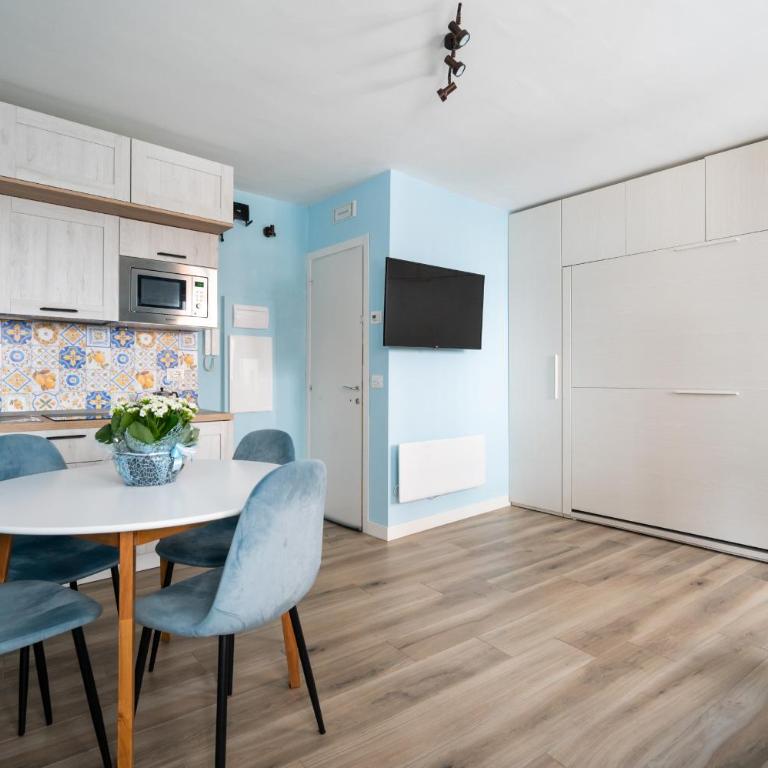 Sendy Home Roccaraso 2 - Apartment mit 1 Schlafzimmer - 7