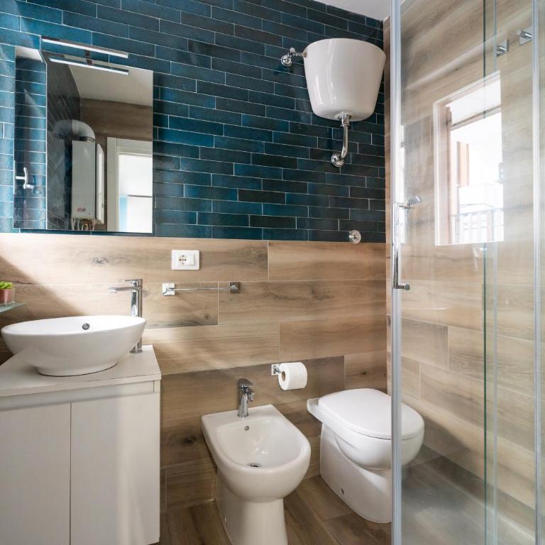 Sendy Home Roccaraso 2 - Apartment mit 1 Schlafzimmer - 11