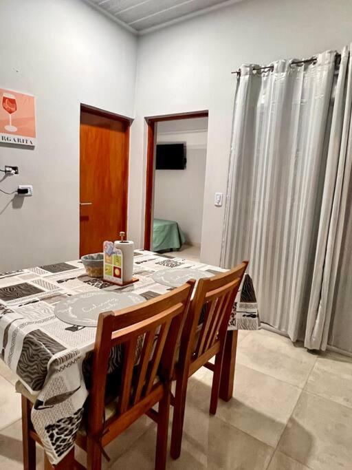 Departamento Victoria - One-Bedroom Apartment - 8