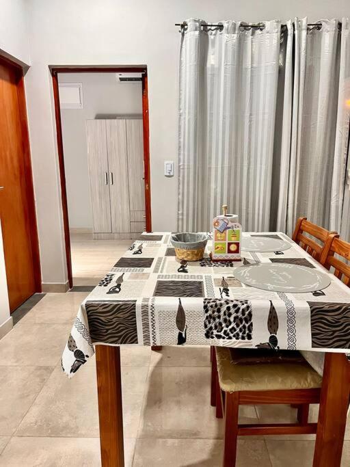 Departamento Victoria - One-Bedroom Apartment - 10