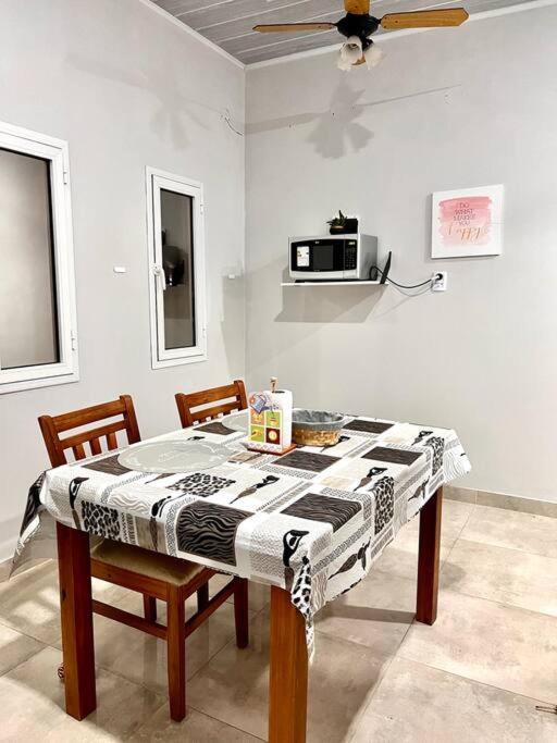Departamento Victoria - One-Bedroom Apartment - 14