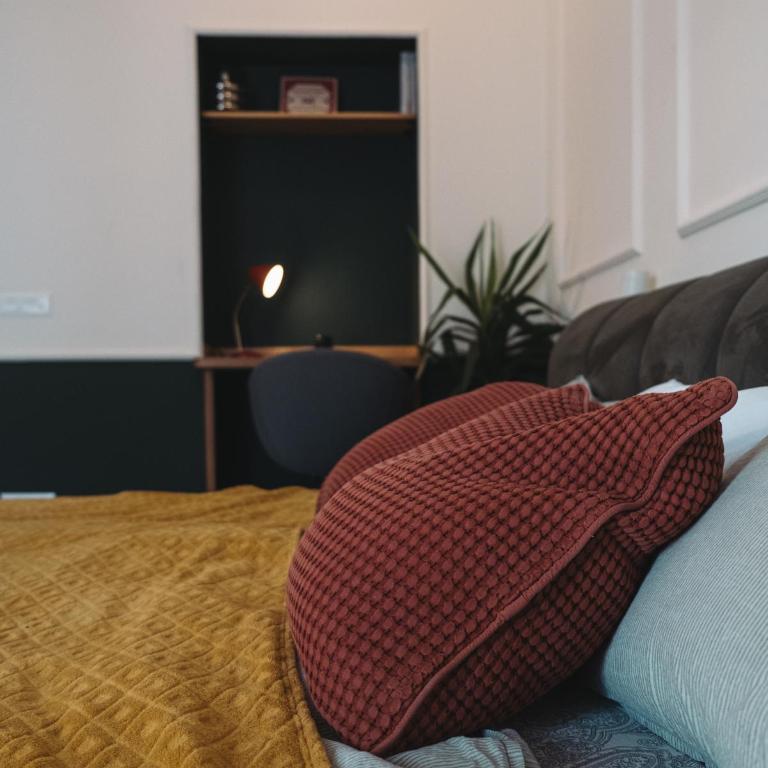 DESIGN Apartment "Salon 535" - Apartman sa 1 Spavaćom Sobom - 18