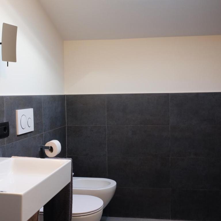 Grimmhof - Appartamento con 1 Camera da Letto, Balcone e Vista Montagna - 2