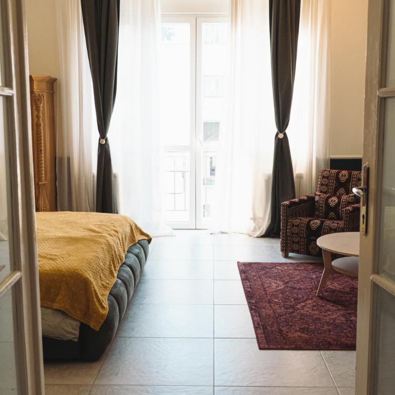 DESIGN Apartment "Salon 535" - Apartman sa 1 Spavaćom Sobom - 19