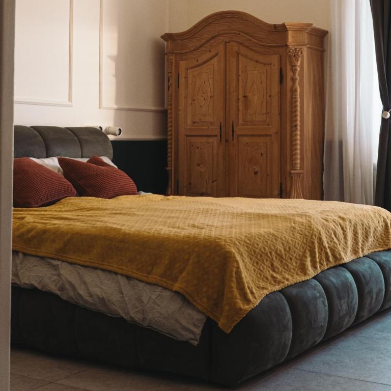 DESIGN Apartment "Salon 535" - Apartman sa 1 Spavaćom Sobom - 20