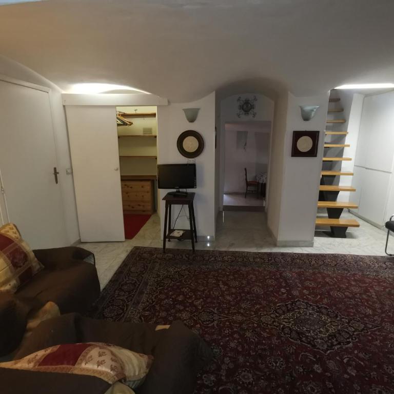 Pintino Garden - Appartamento con 3 Camere da Letto e Vista Parco - 34