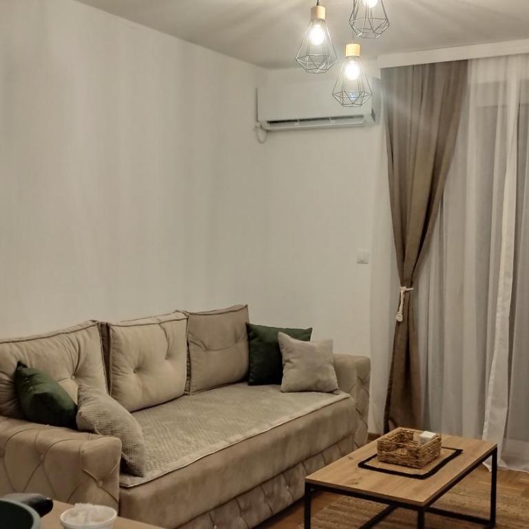 Apartman David - Apartman sa Pogledom na Bazen - 23