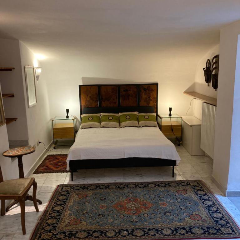 Pintino Garden - Appartamento con 3 Camere da Letto e Vista Parco - 21