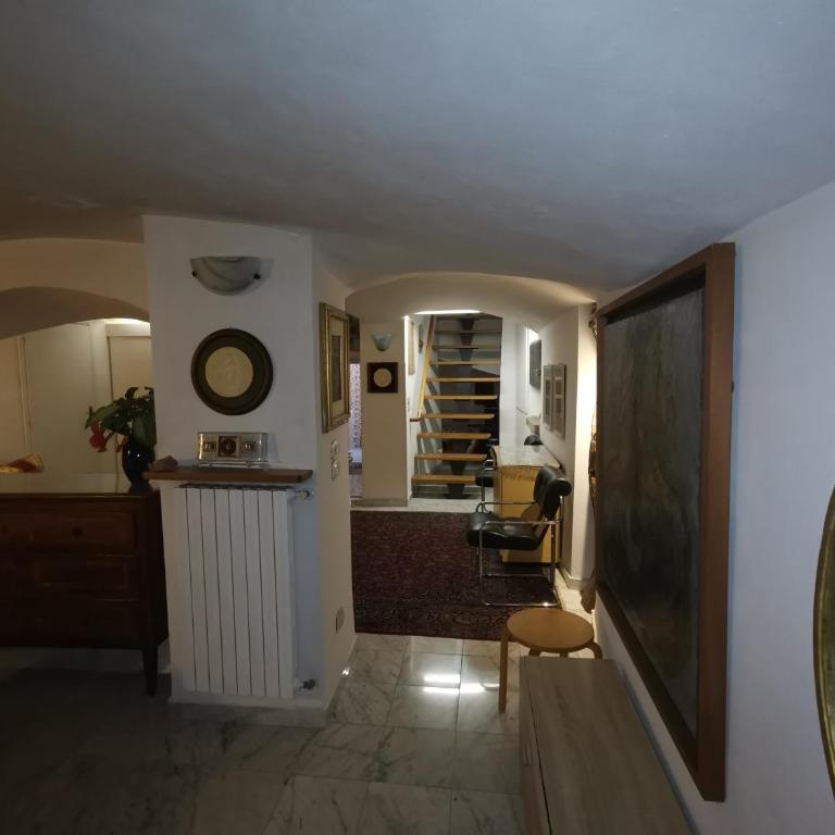 Pintino Garden - Appartamento con 3 Camere da Letto e Vista Parco - 32