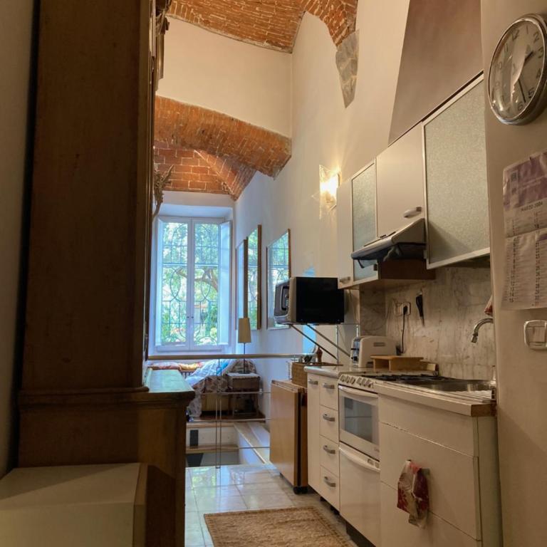 Pintino Garden - Appartamento con 3 Camere da Letto e Vista Parco - 14