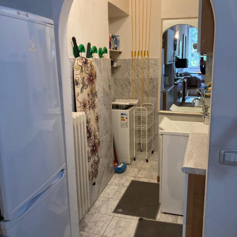 Pintino Garden - Appartamento con 3 Camere da Letto e Vista Parco - 18