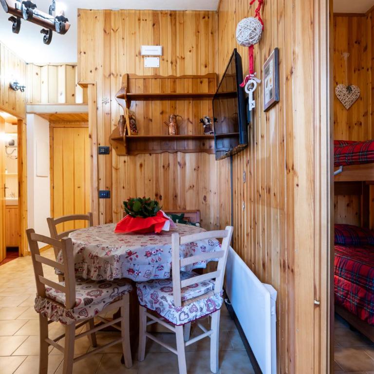 Sendy Home Roccaraso 1 - Apartamento de 1 dormitorio - 8
