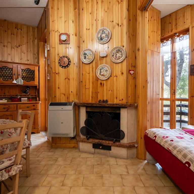 Sendy Home Roccaraso 1 - Apartamento de 1 dormitorio - 10