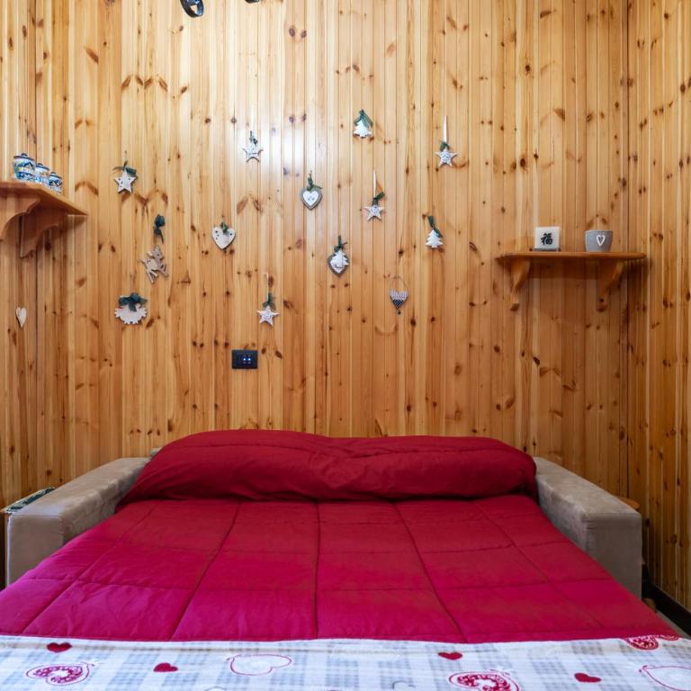 Sendy Home Roccaraso 1 - Apartamento de 1 dormitorio - 12