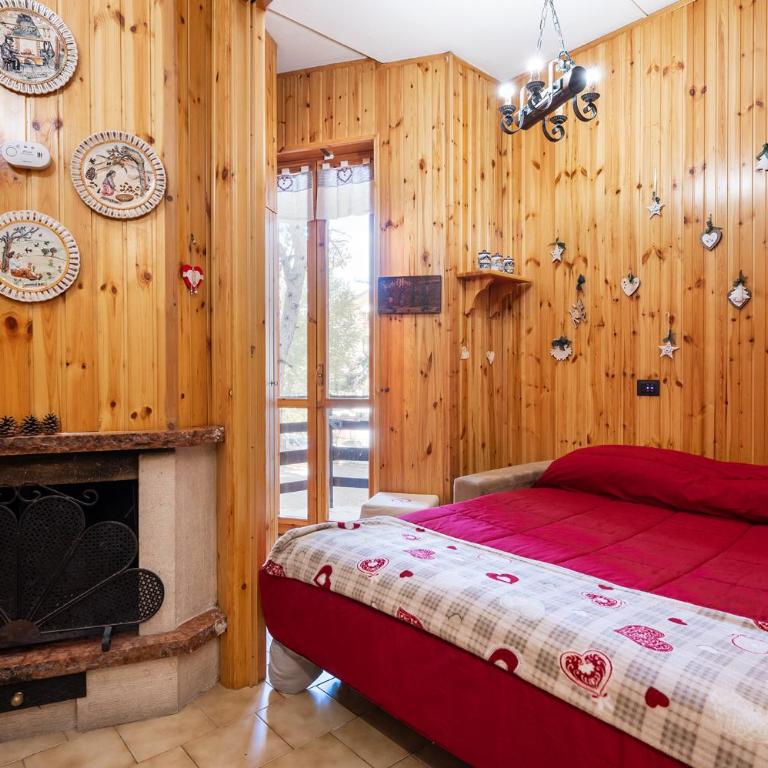 Sendy Home Roccaraso 1 - Apartamento de 1 dormitorio - 15