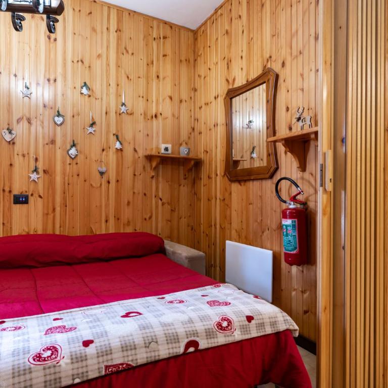 Sendy Home Roccaraso 1 - Apartamento de 1 dormitorio - 17