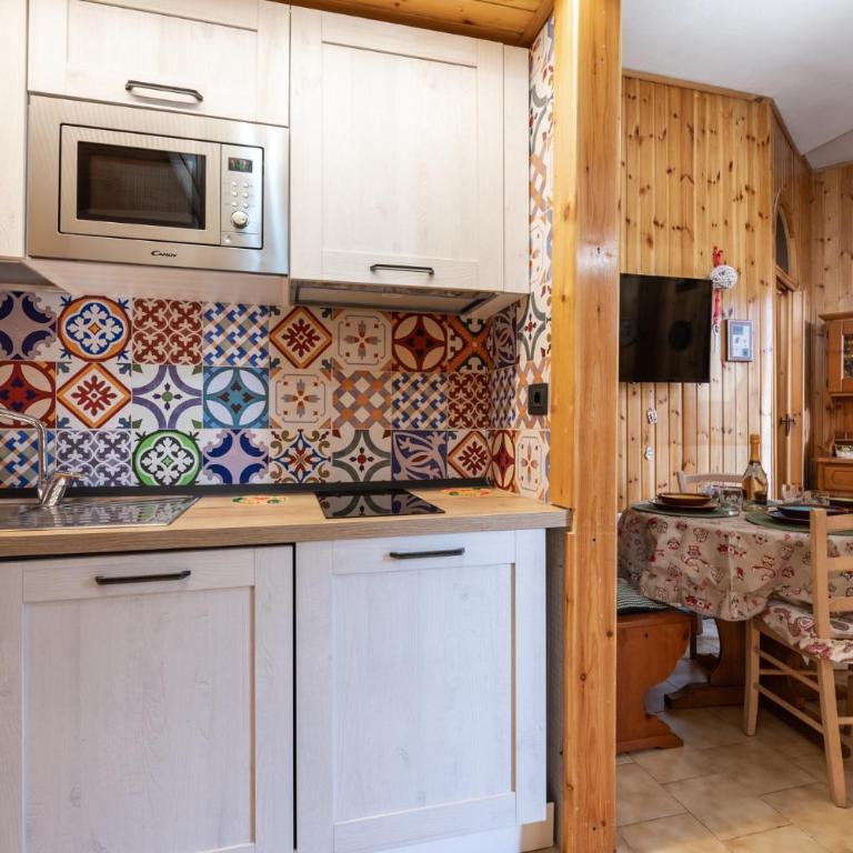 Sendy Home Roccaraso 1 - Apartamento de 1 dormitorio - 19