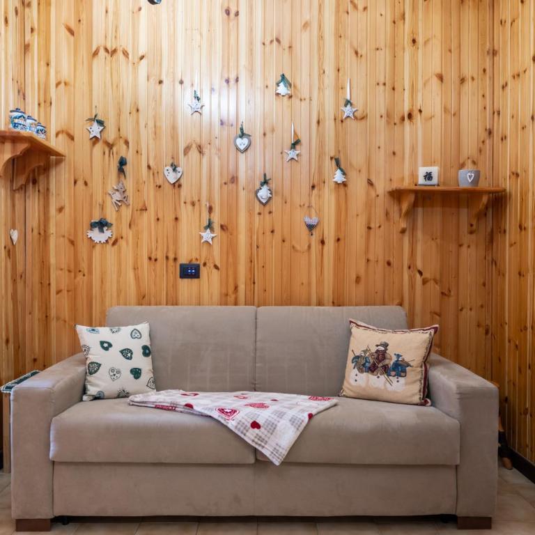 Sendy Home Roccaraso 1 - Apartamento de 1 dormitorio - 4