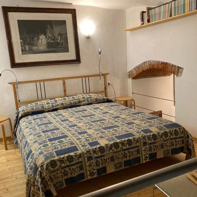 Pintino Garden - Appartamento con 3 Camere da Letto e Vista Parco - 19