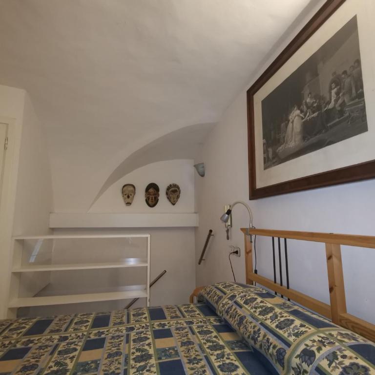 Pintino Garden - Appartamento con 3 Camere da Letto e Vista Parco - 39