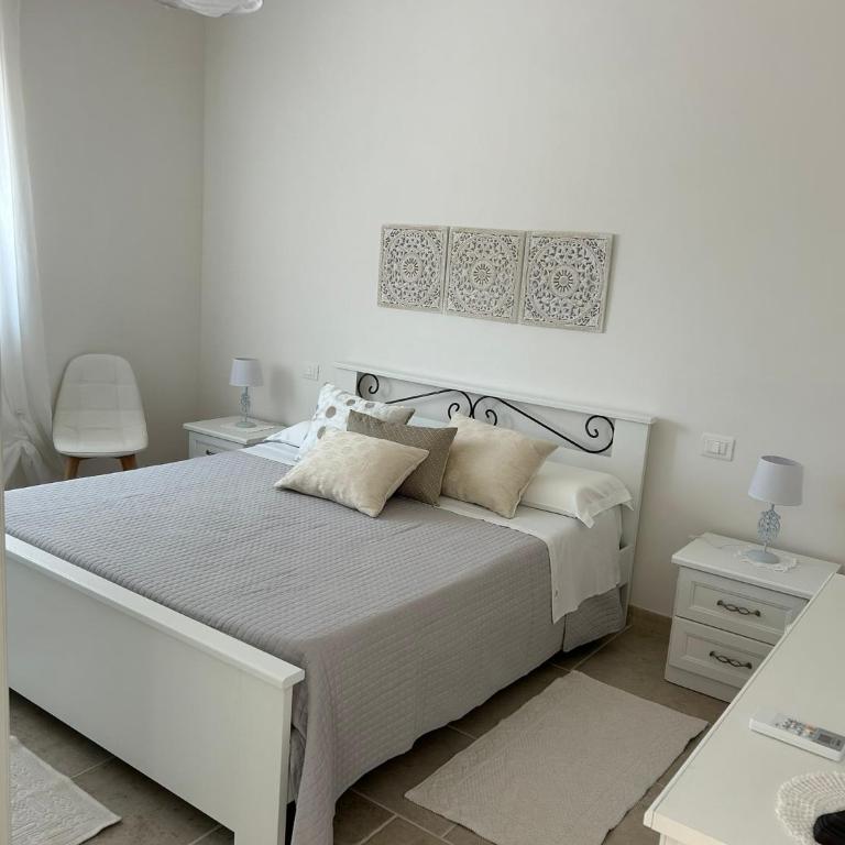 Lamia Itria - Villa con 3 Camere da Letto - 27