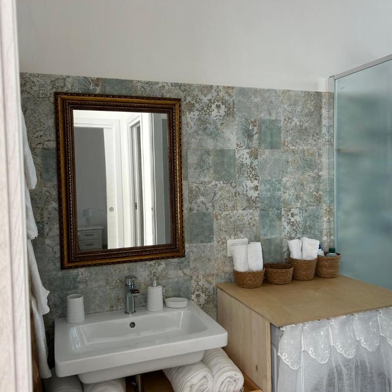 Lamia Itria - Villa con 3 Camere da Letto - 28