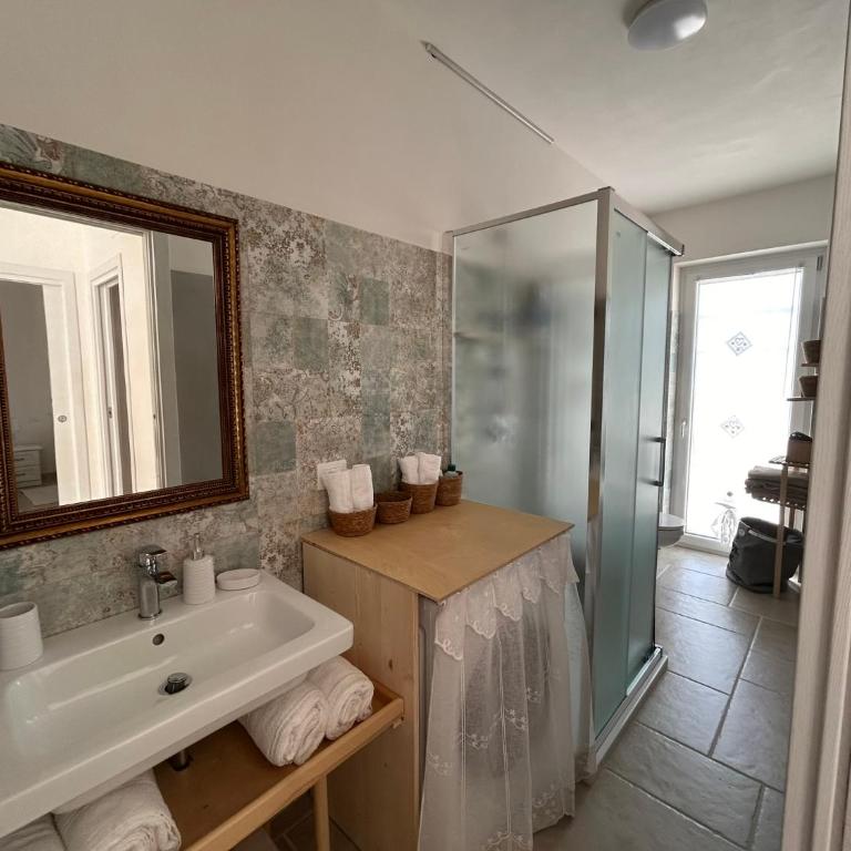 Lamia Itria - Villa con 3 Camere da Letto - 29