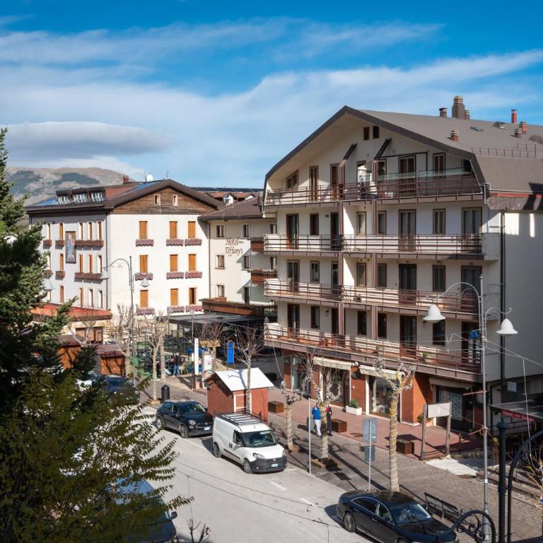 Sendy Home Roccaraso 3 - Appartamento con 2 Camere da Letto - 25