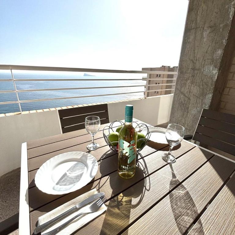 OLIVAR Poniente Beach - Apartamento de 2 dormitorios - 4