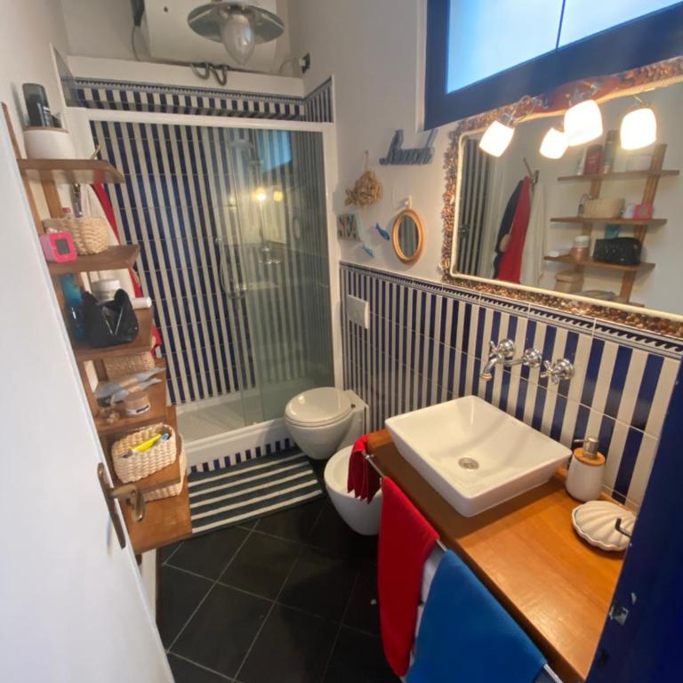 il Nido sul mare con accesso diretto alla spiaggia - Casa Vacanze - 71