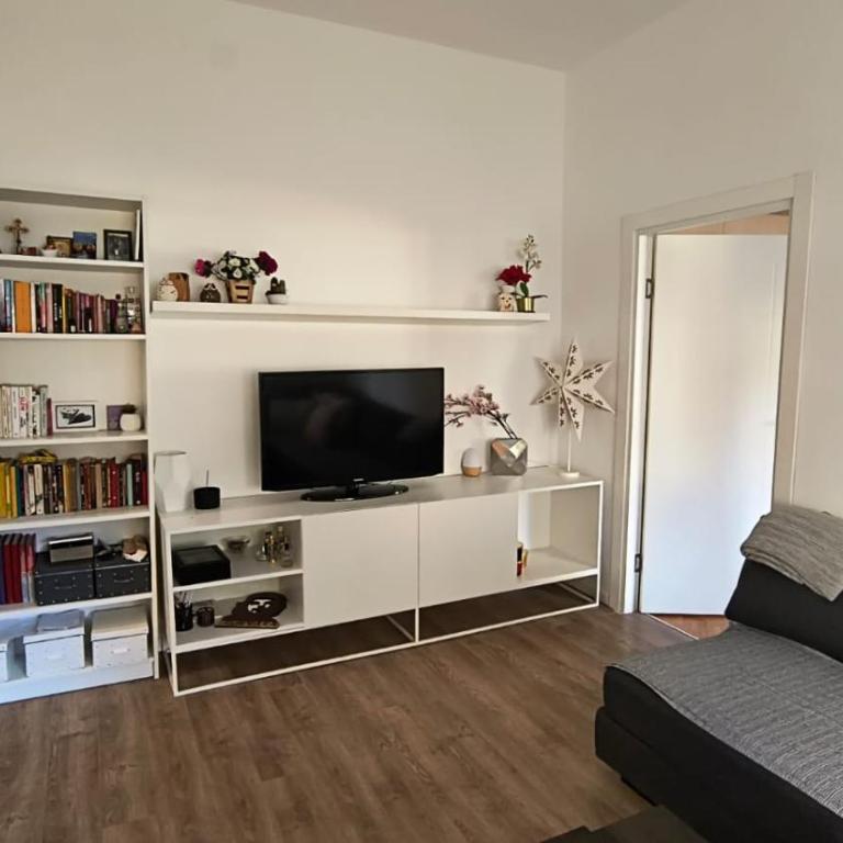 New Belgrade Apartment - Apartman sa 1 Spavaćom Sobom - 5