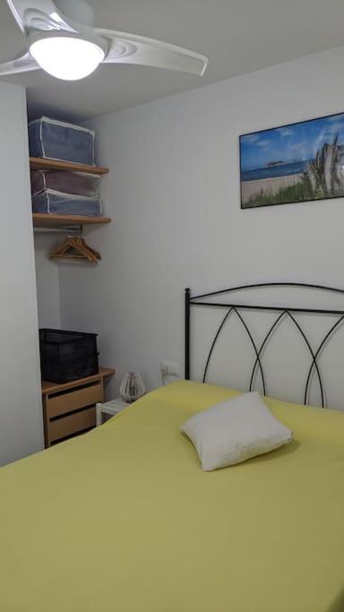 Cozy, sunny and close to the beach - One-Bedroom Apartment - 27