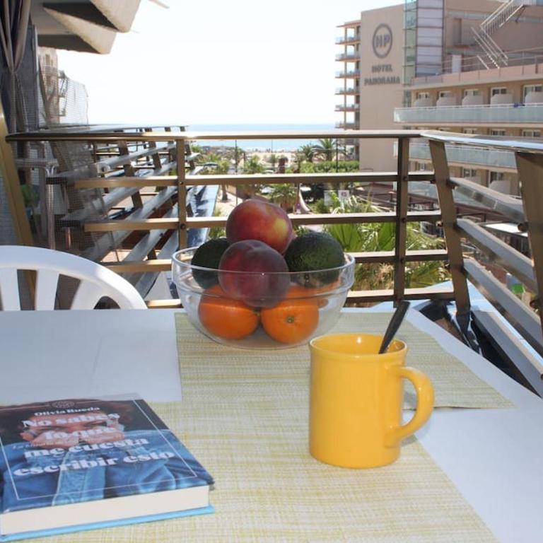 Cozy, sunny and close to the beach - One-Bedroom Apartment - 5