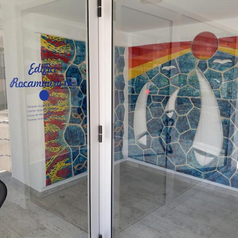 Cozy, sunny and close to the beach - One-Bedroom Apartment - 47