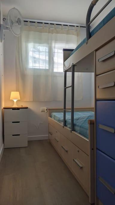 Cozy, sunny and close to the beach - One-Bedroom Apartment - 30