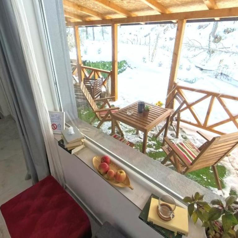 Vila POGLED Wellness i spa - One-Bedroom Apartment with River View - 3