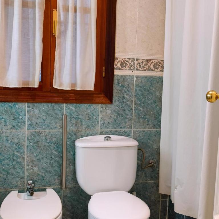 Apartamento en Sevilla Centro con Vistas a la Plaza Alameda de Hércules - Hasta 5 Personas - Apartamento de 2 dormitorios - 16