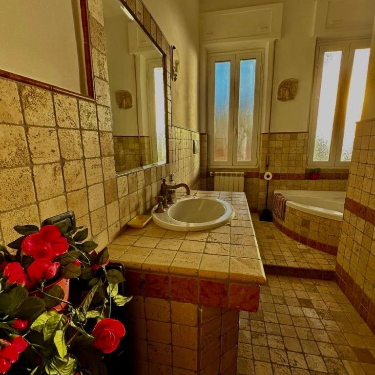 La Rosa dei Venti Ostia Lido - Appartamento con 3 Camere da Letto - 25