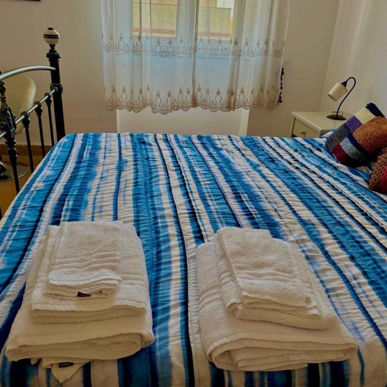 La Rosa dei Venti Ostia Lido - Appartamento con 3 Camere da Letto - 21