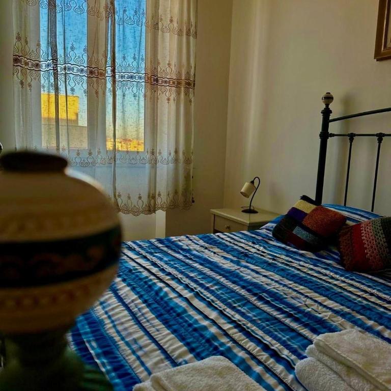 La Rosa dei Venti Ostia Lido - Appartamento con 3 Camere da Letto - 20