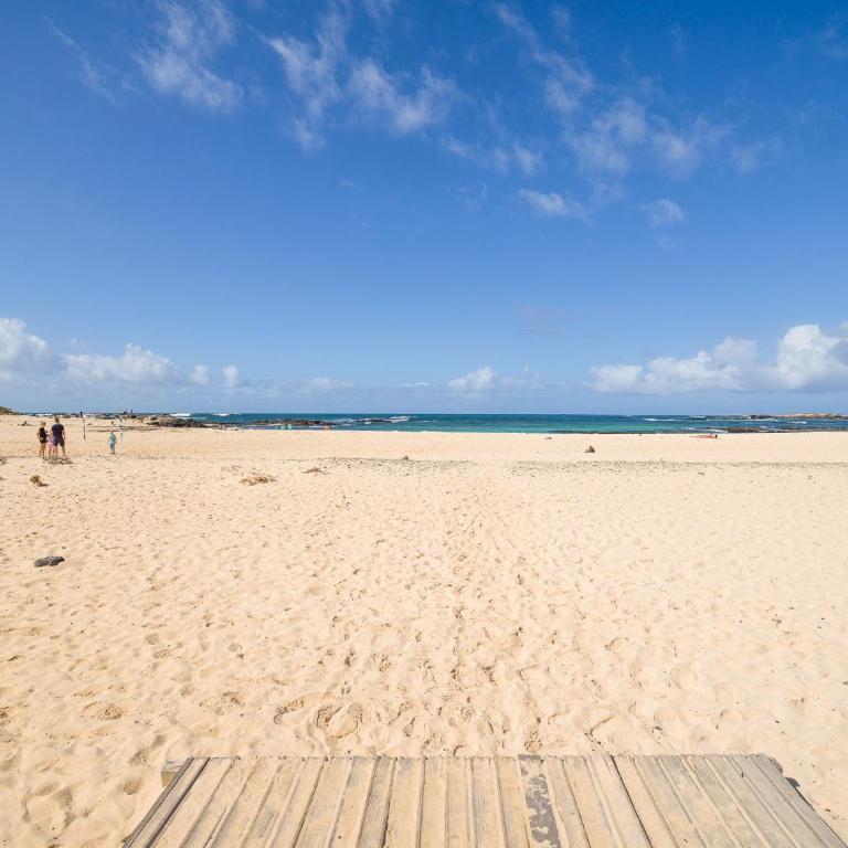 Apartamento Nire Lula en la misma playa - Apartamento - Planta baja - 19