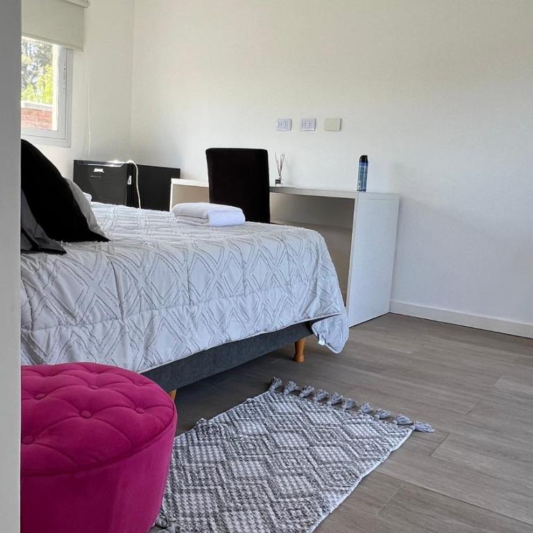 Dr Propiedades 299 - Villa de 1 dormitorio - 2