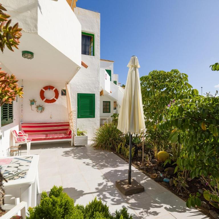 Apartamento Nire Lula en la misma playa - Apartamento - Planta baja - 6