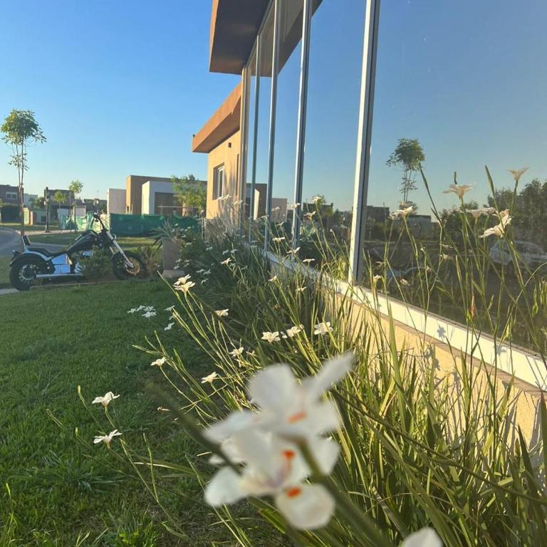 Dr Propiedades 299 - Villa de 1 dormitorio - 45