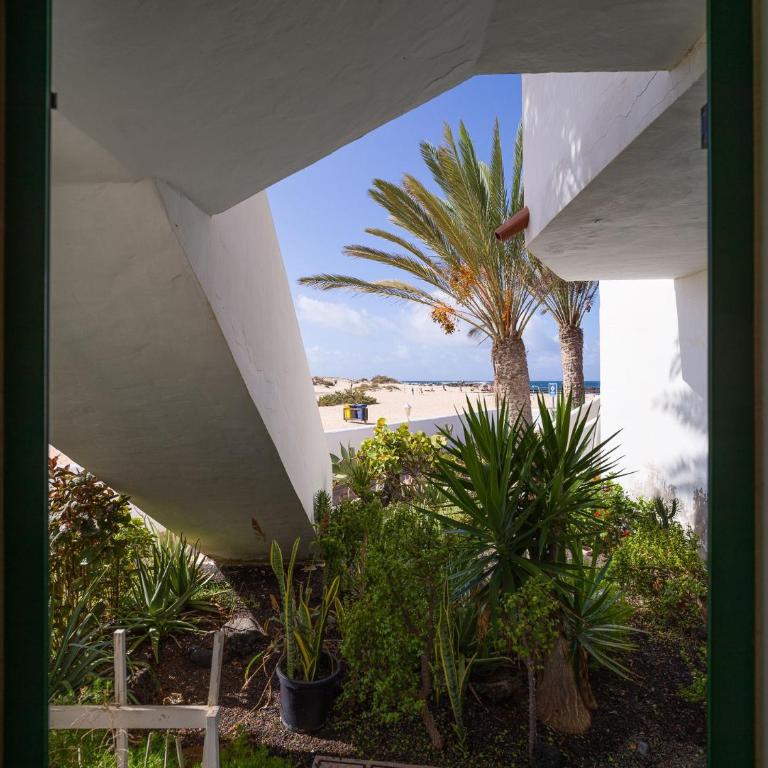 Apartamento Nire Lula en la misma playa - Apartamento - Planta baja - 49