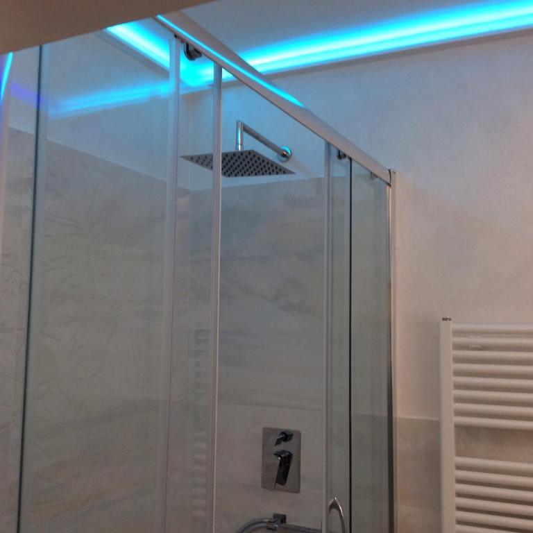 Suite Le Perle - Deluxe Junior Suite - Split Level - 25