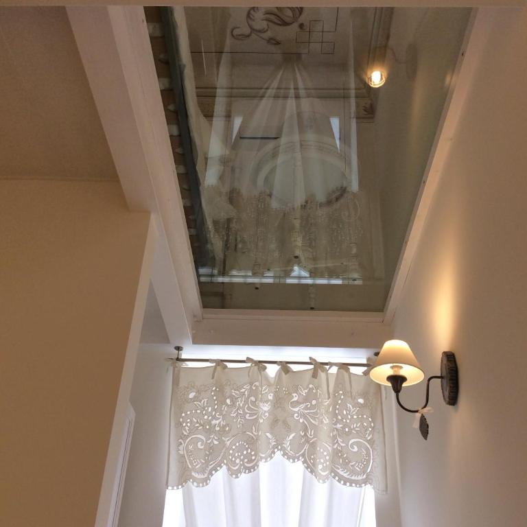 Suite Le Perle - Deluxe Junior Suite - Split Level - 26