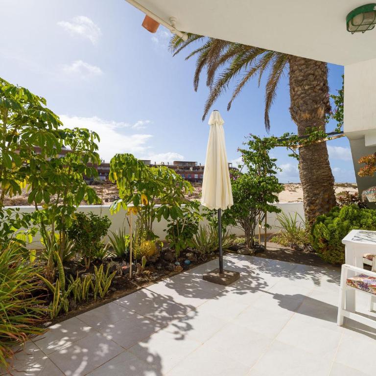 Apartamento Nire Lula en la misma playa - Apartamento - Planta baja - 5